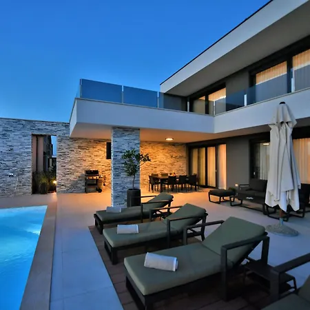 Villa Riposo By Interhome