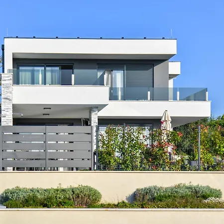 Riposo By Interhome Villa *