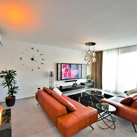 Villa Riposo By Interhome Bužinija