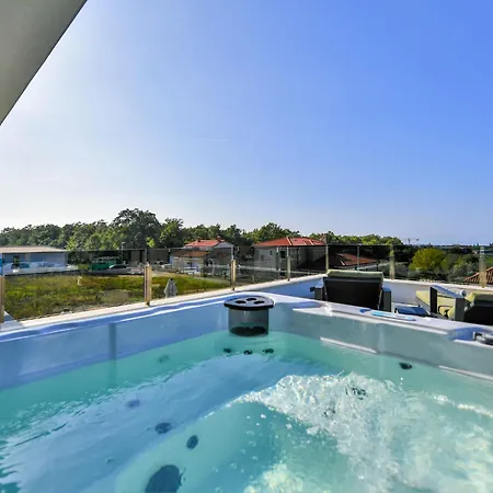 Riposo By Interhome Villa *