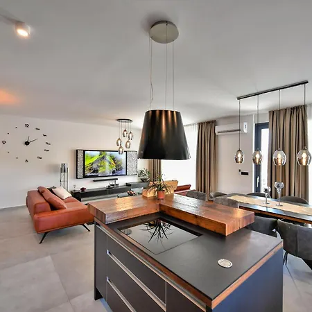 Riposo By Interhome Villa