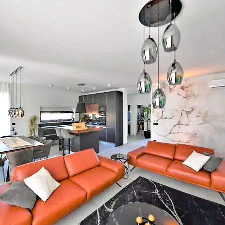 Riposo By Interhome Villa *