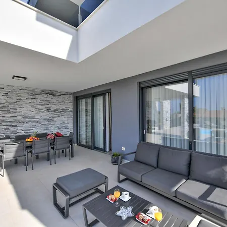 Riposo By Interhome *