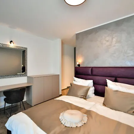 וילה Riposo By Interhome *