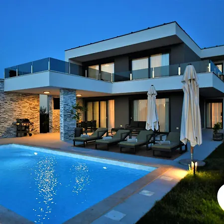 וילה Riposo By Interhome *