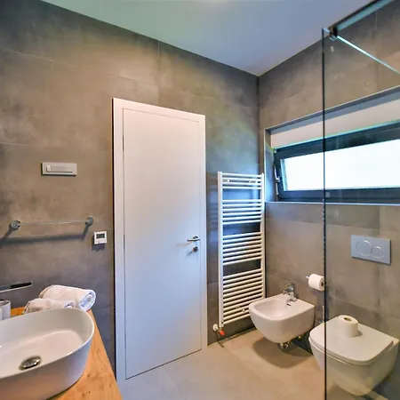 וילה Riposo By Interhome