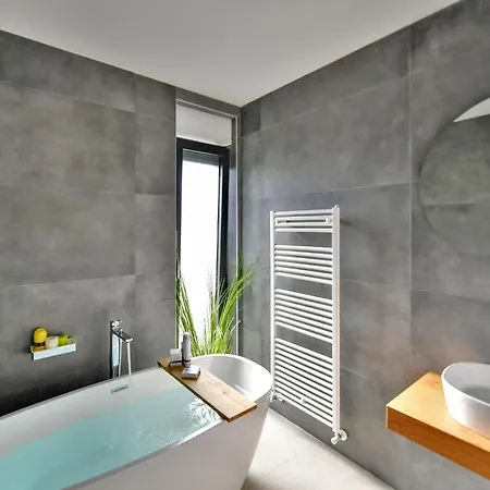Riposo By Interhome Buzinija