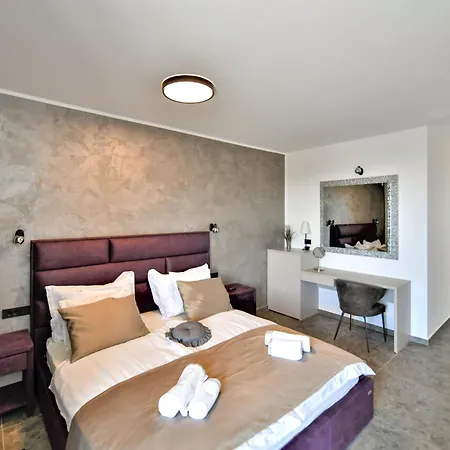 וילה Riposo By Interhome
