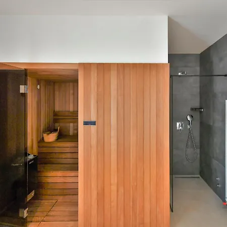 Riposo By Interhome Villa *