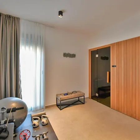 Riposo By Interhome Villa Buzinija