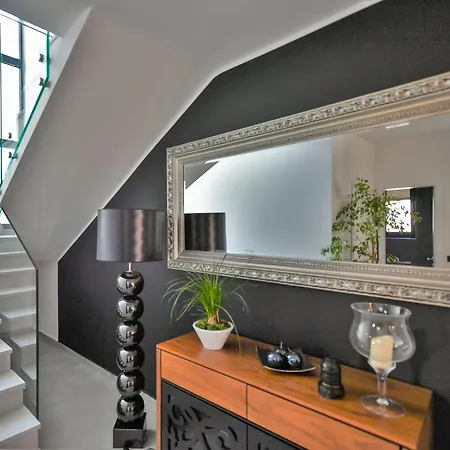 וילה Riposo By Interhome *