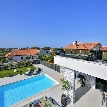 Riposo By Interhome Villa Buzinija
