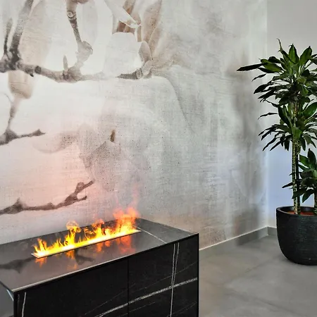 Riposo By Interhome