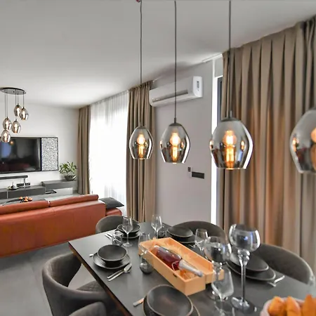 וילה Riposo By Interhome