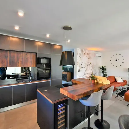 Riposo By Interhome Villa *