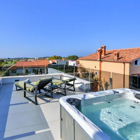 Riposo By Interhome *
